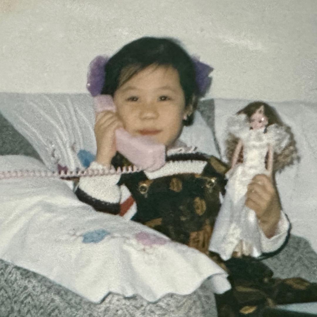 大玲（俄罗斯大玲）