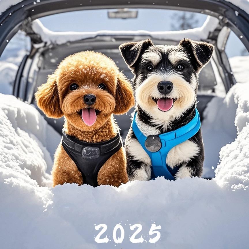 安静的辛巴辛弟