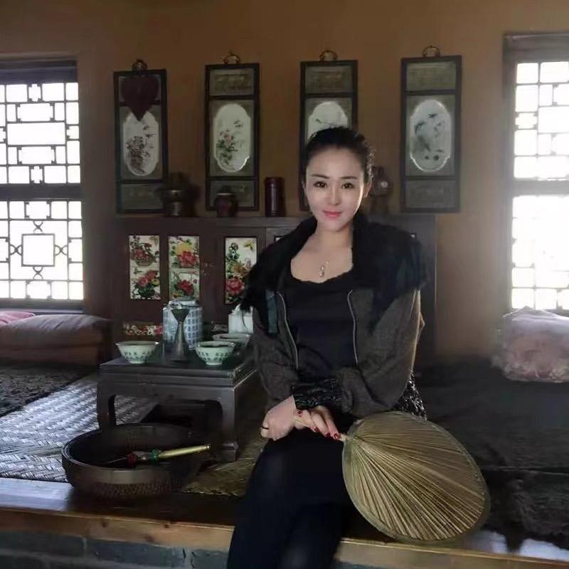 鸿发牧业王丹