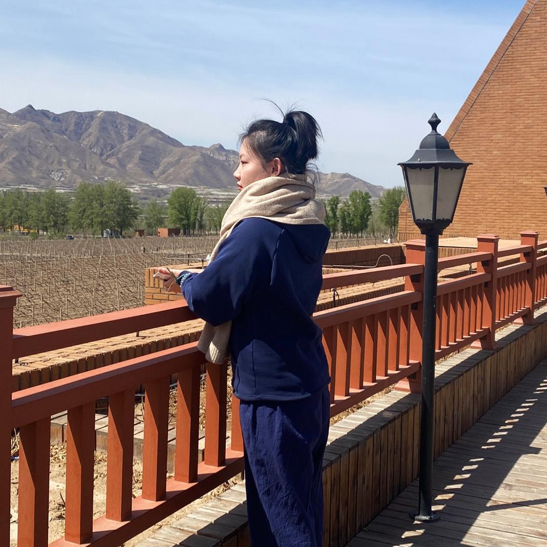 张小米粒