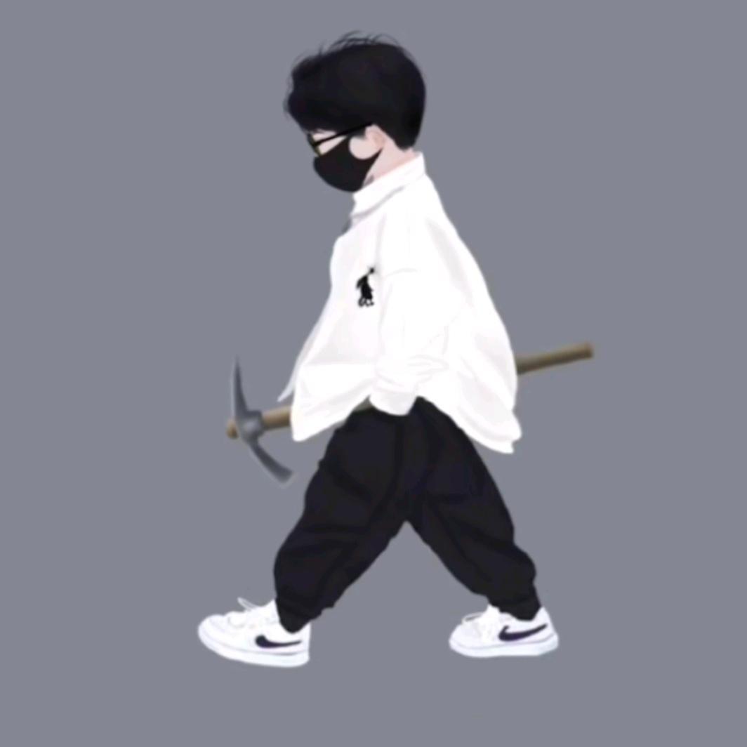 🦚你心中的钉子户