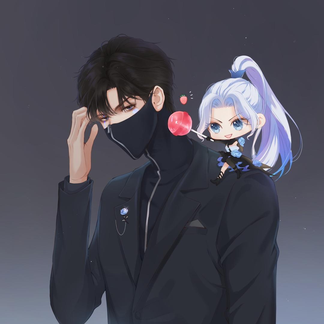 撩妹大队（楠枫）@抖音