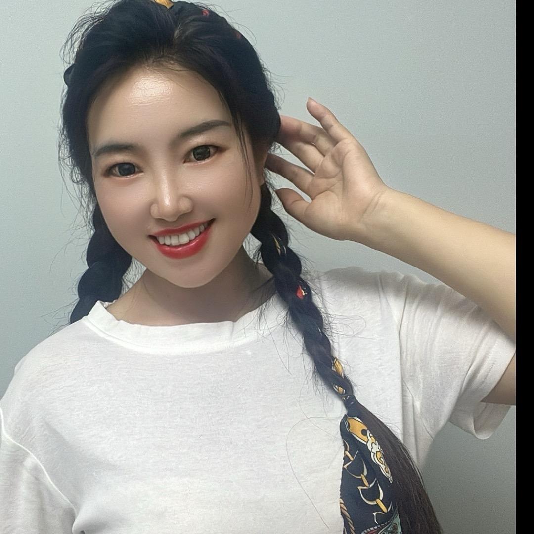 通江李妹儿🎙️520