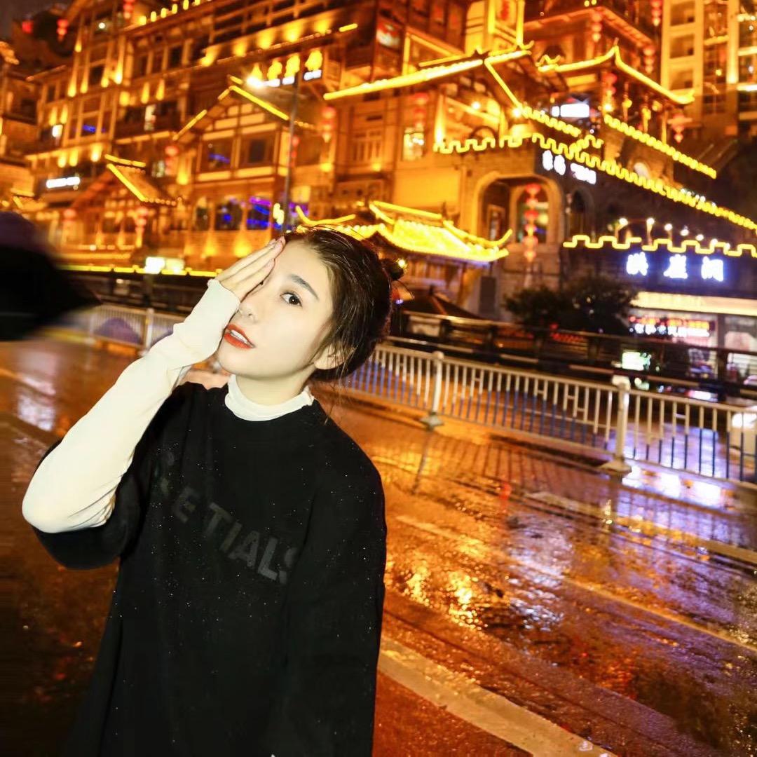 超超爱发脾气