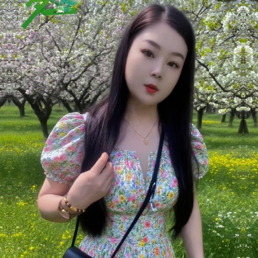 浅笑嫣然