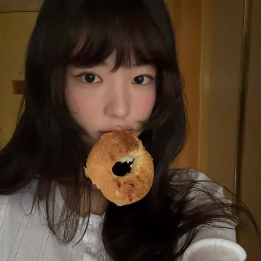 大吃一口