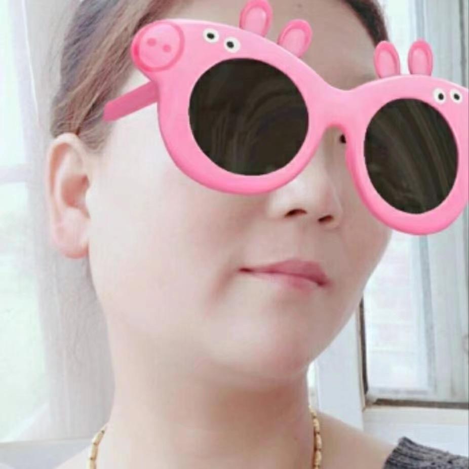 杨家三姐
