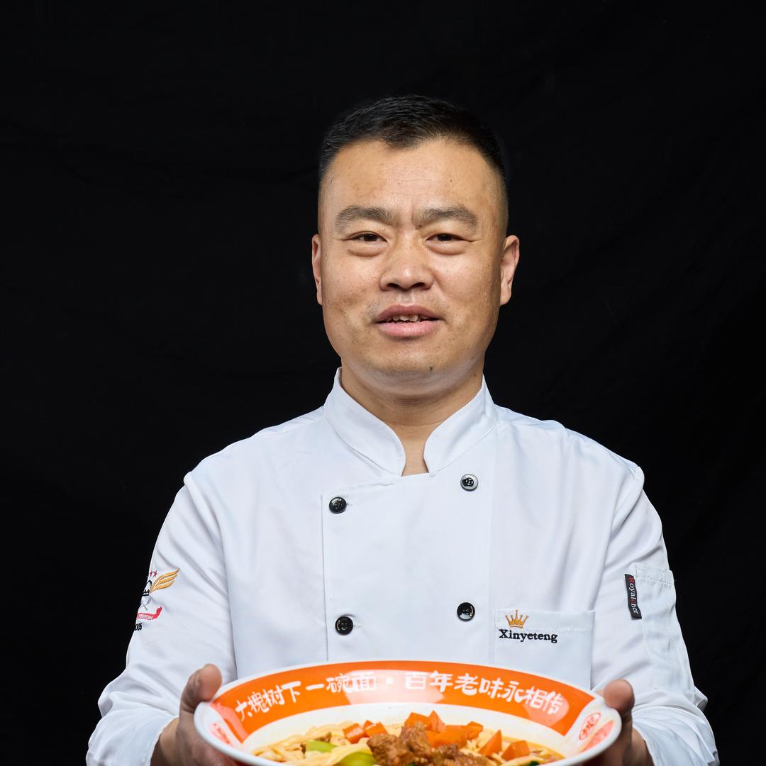 军哥的面馆（招学员）