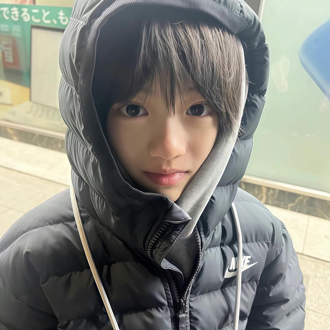 痕、