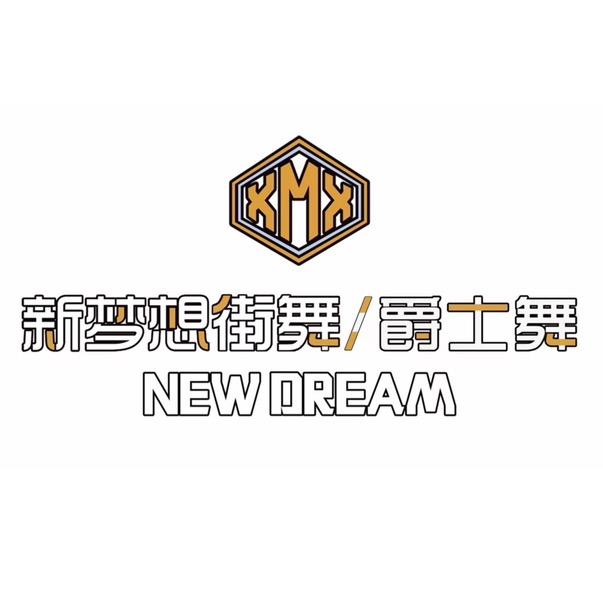 锦州市新梦想街舞爵士舞