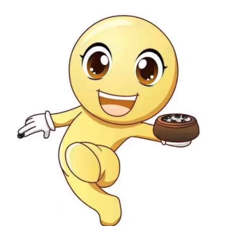 宇宙流—棋行天下