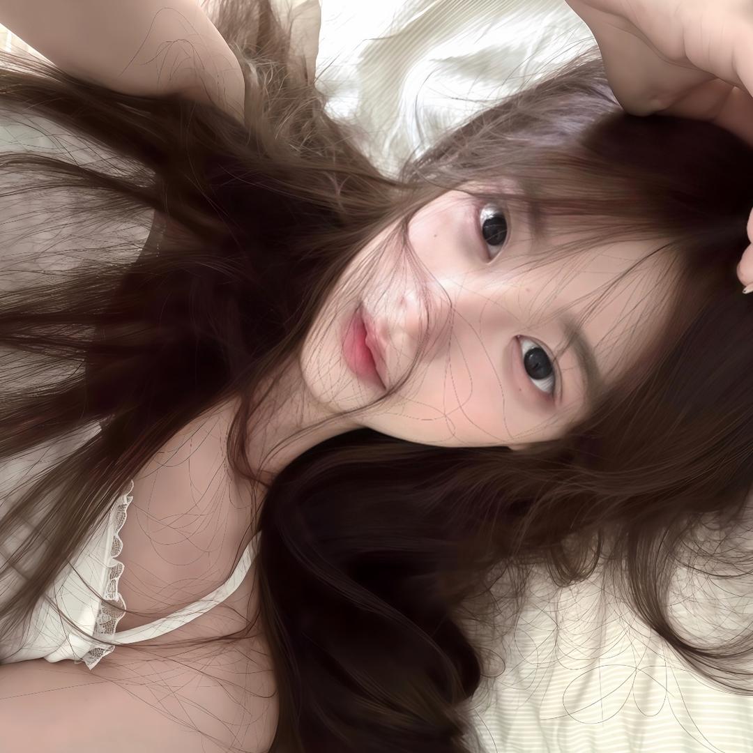 晚安❄️