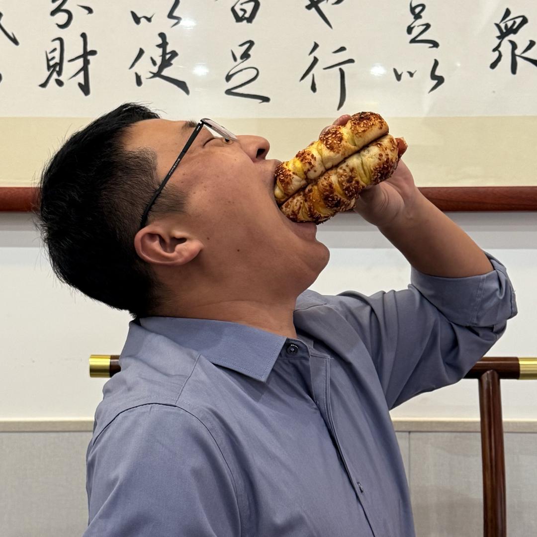 大老刘