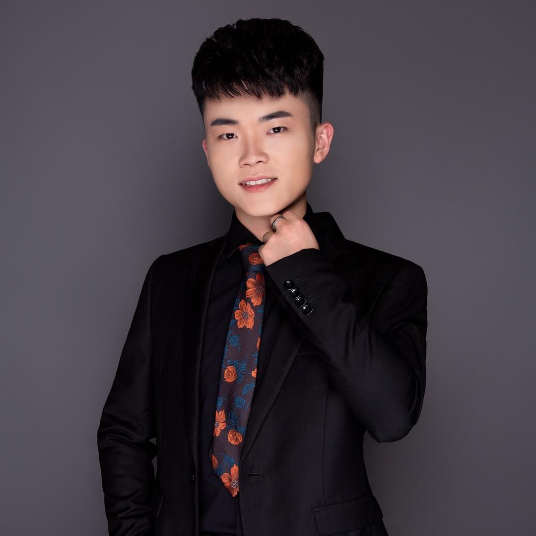 尚舞国标舞蹈培训中心