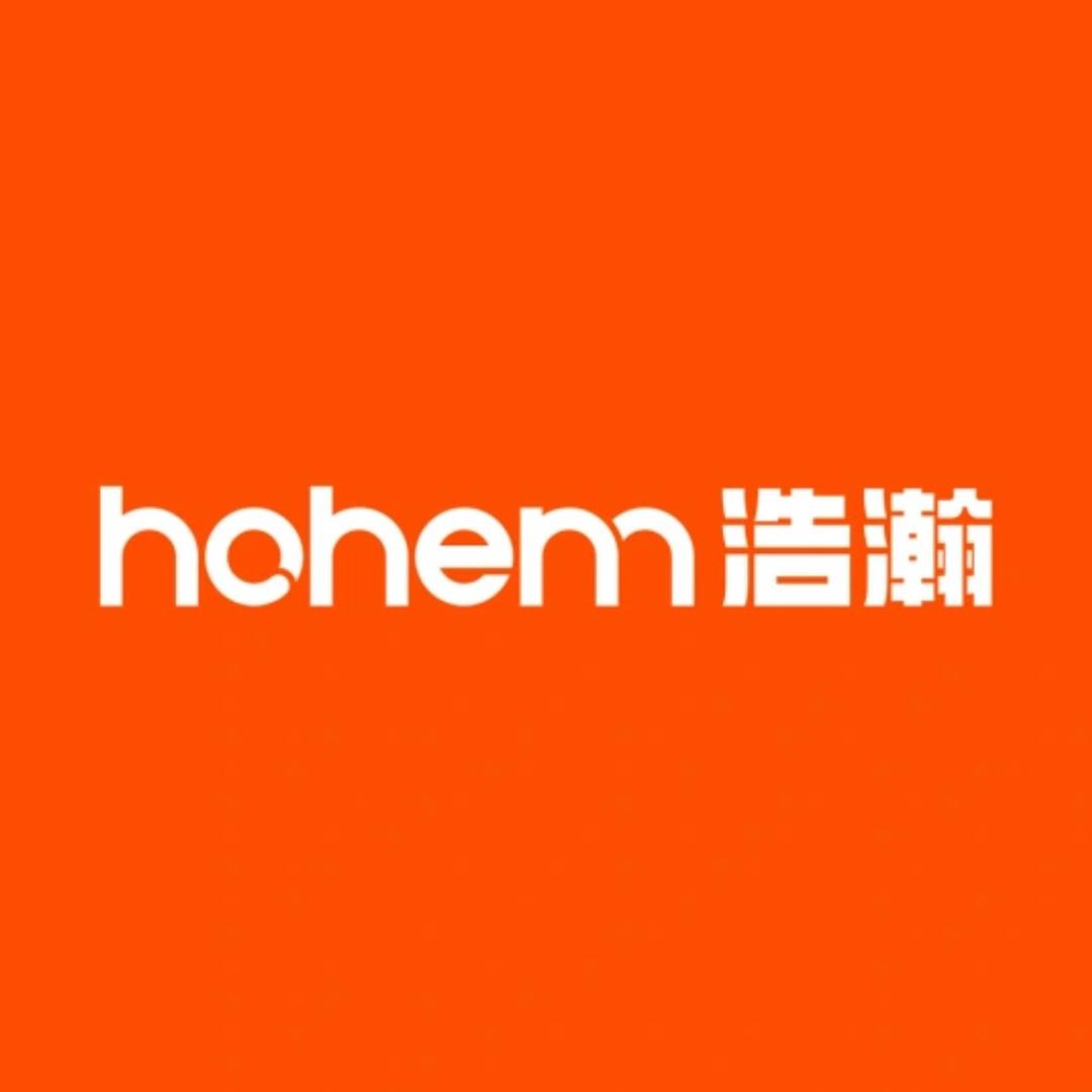 hohem浩瀚卓越竑业智能摄像专卖店