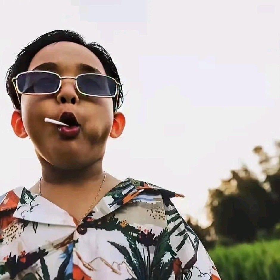 苦尽甘来1