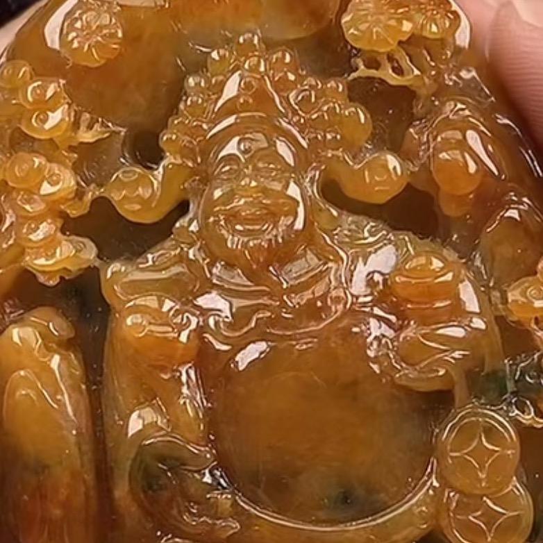 俗人