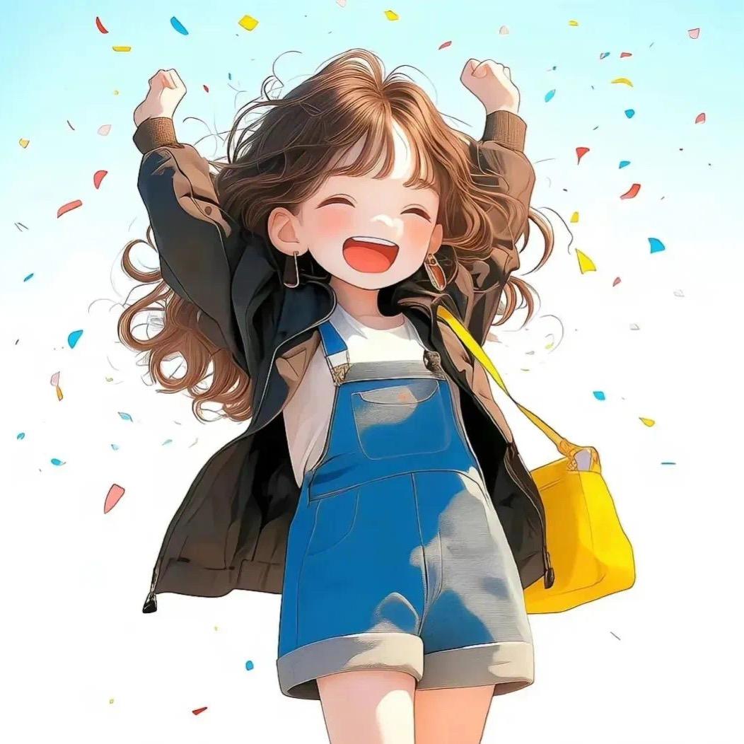 hi，很高兴认识你