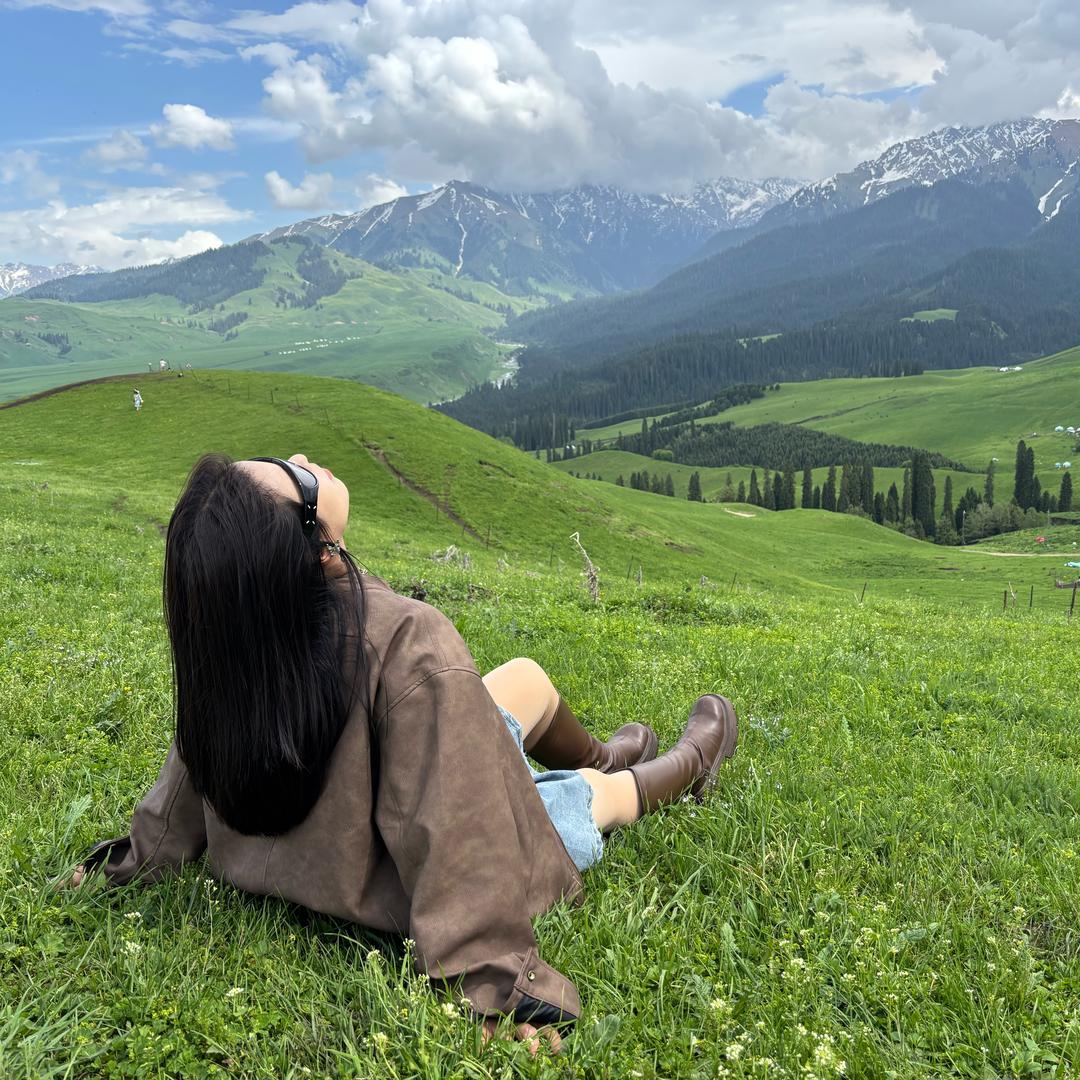 ✧ෆ◞◟˃̶̤⌄˂̶̤⋆花海