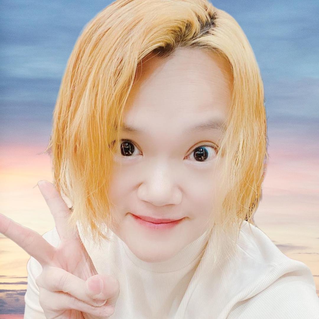 黃发姐姐的低卡生活