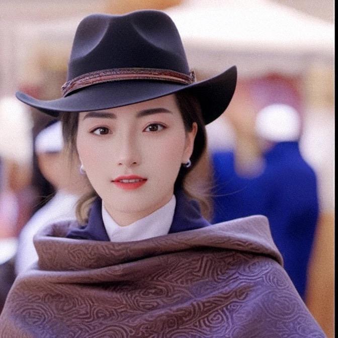 美朵🌹