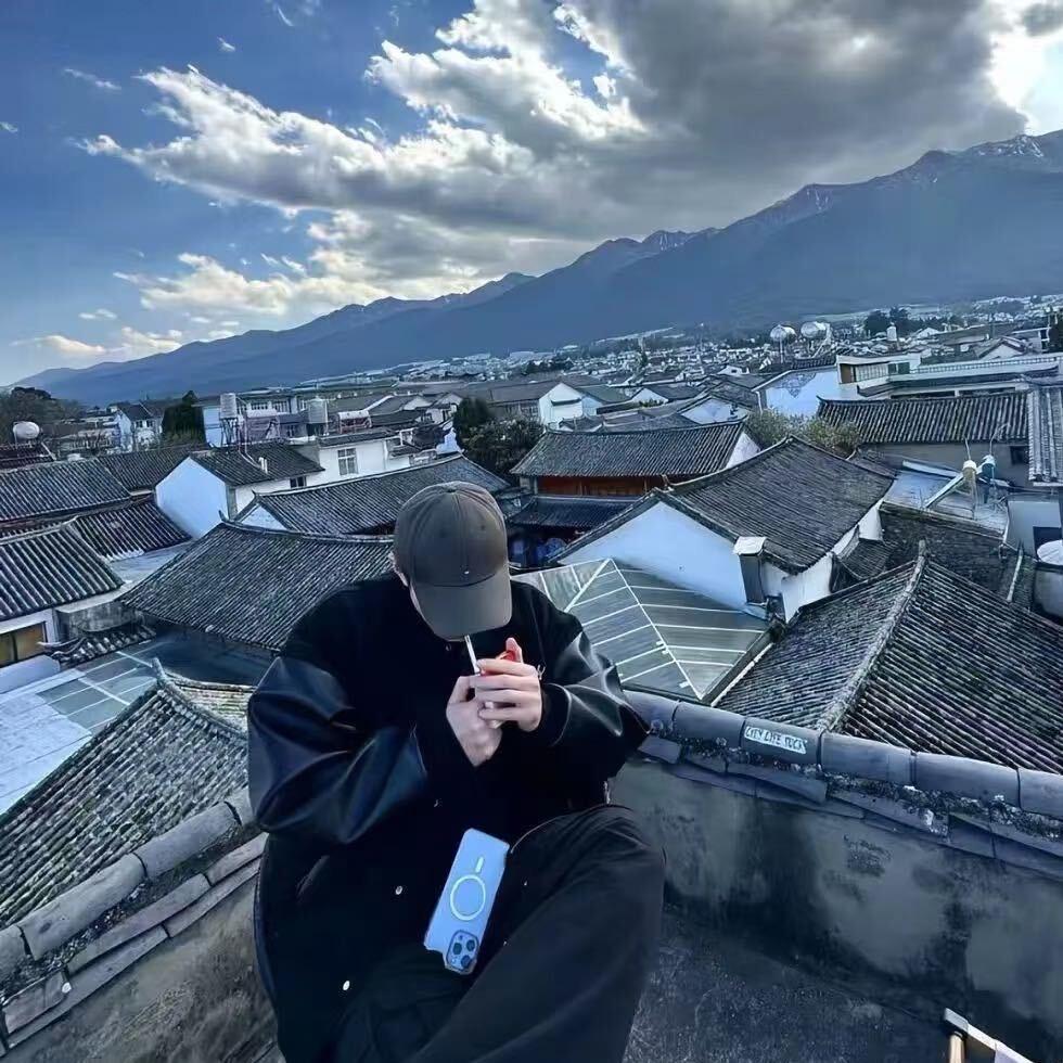 江遇•