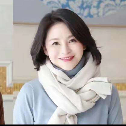 我是摩羯♑️知性穿搭