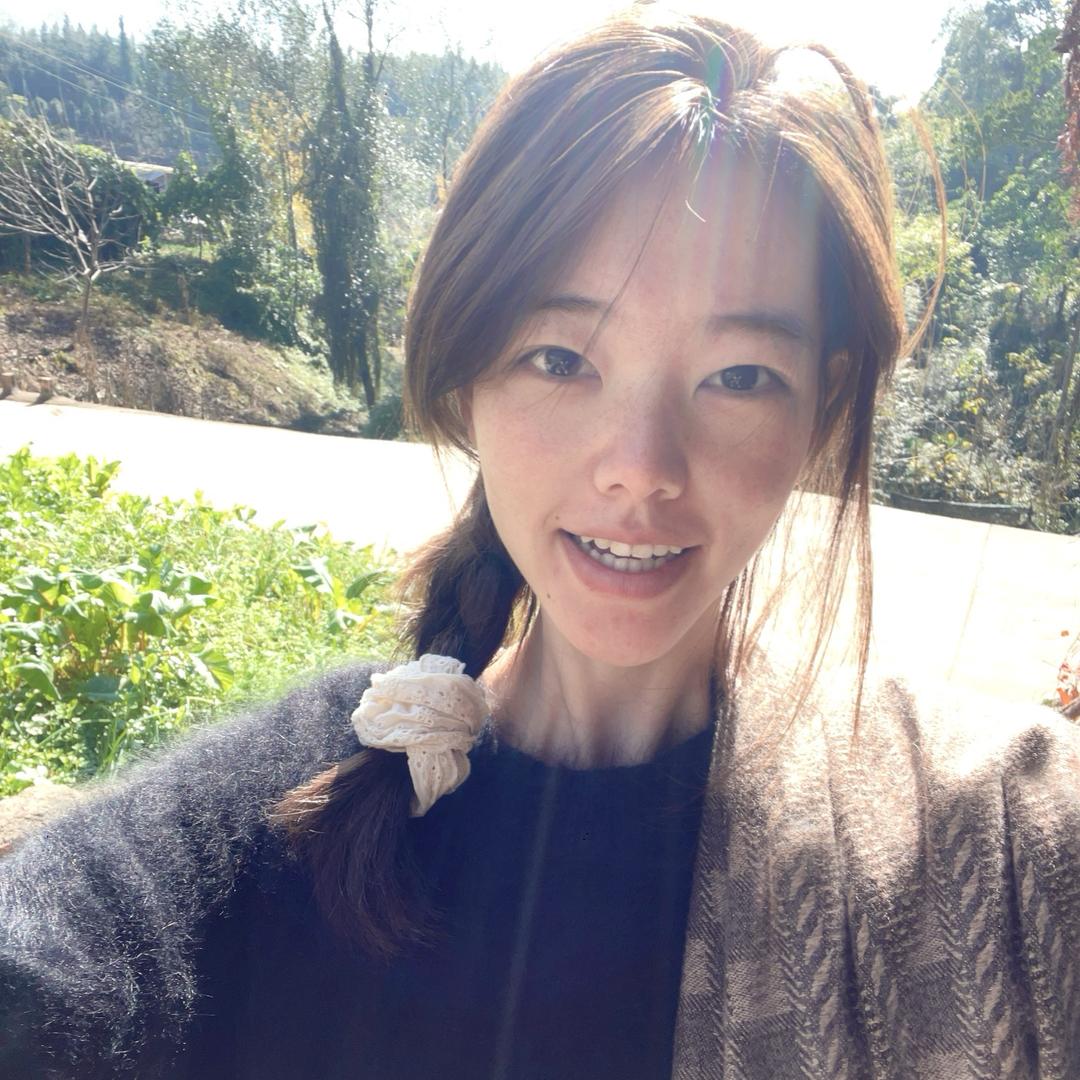 火哥哥和小晴
