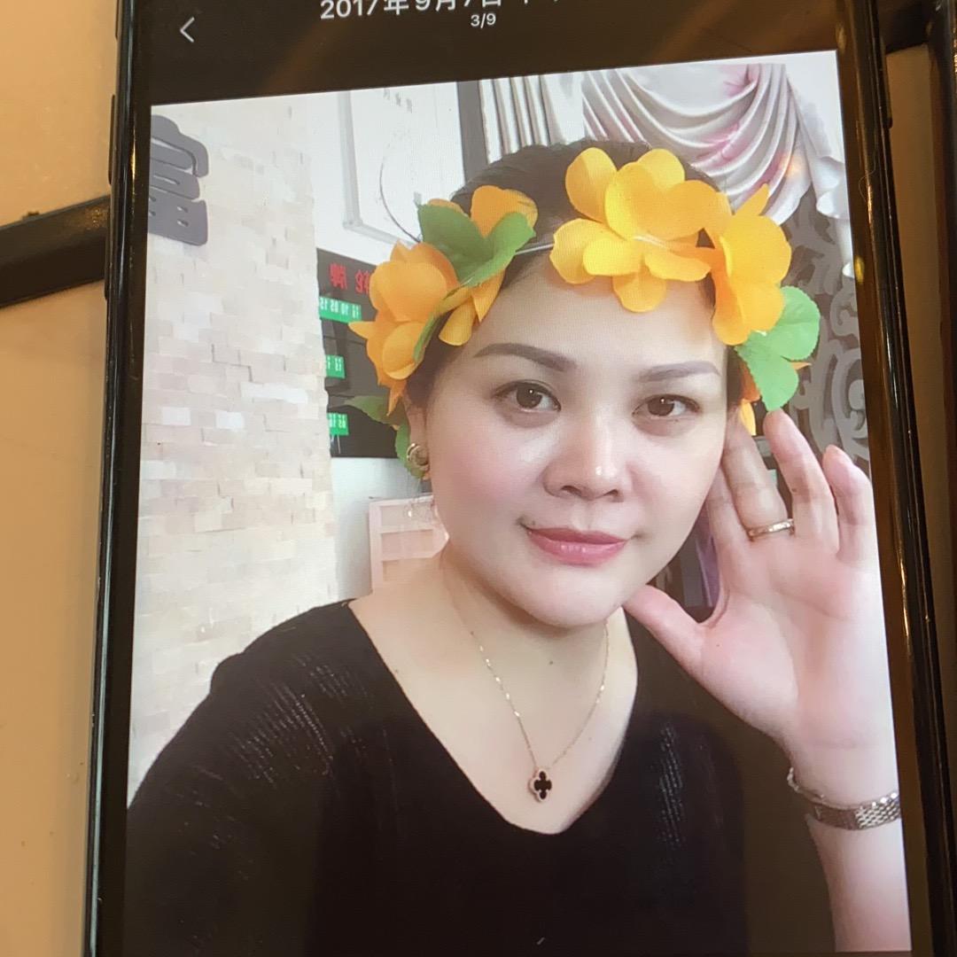 上海杨俊美容美发有限公司