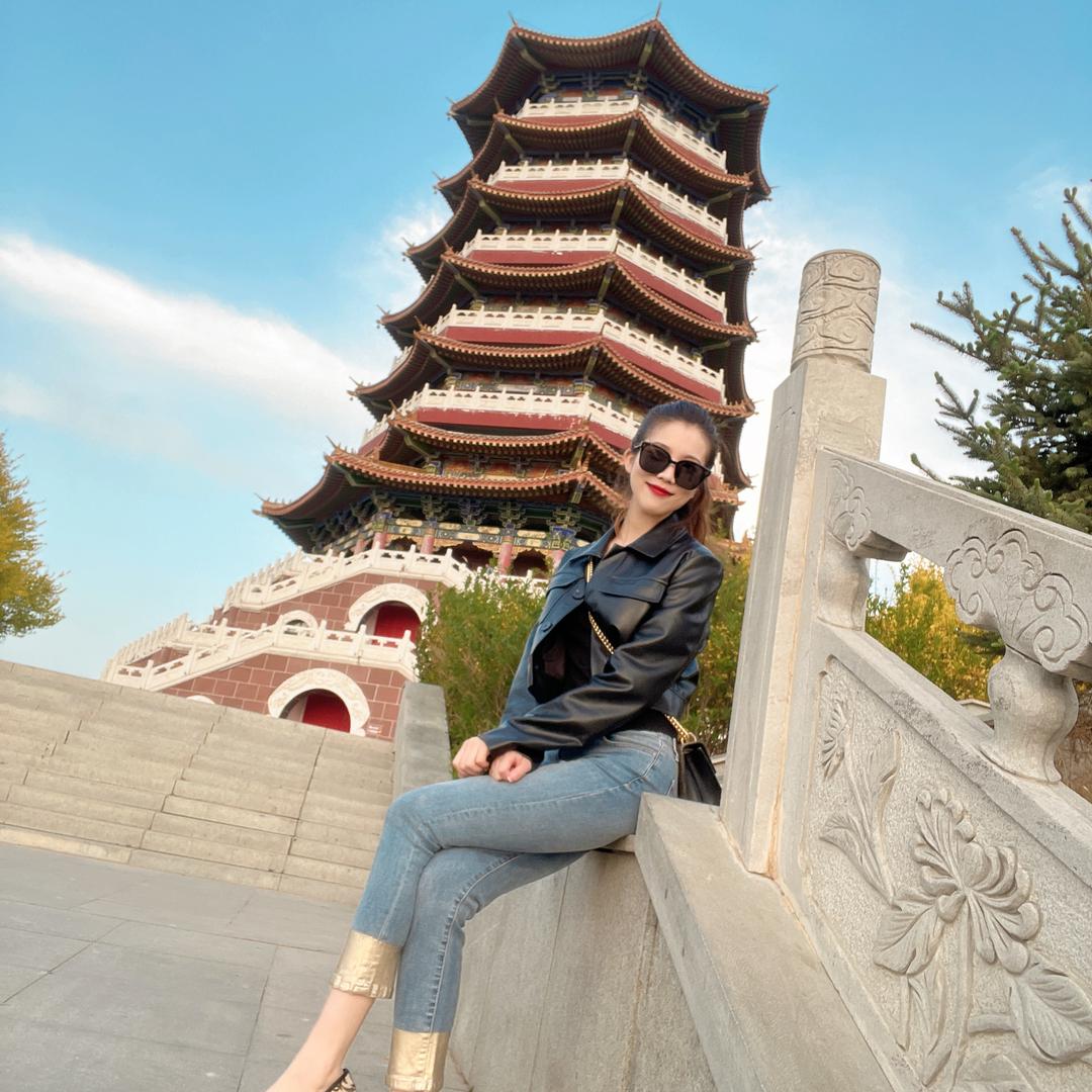 向风而行✈️