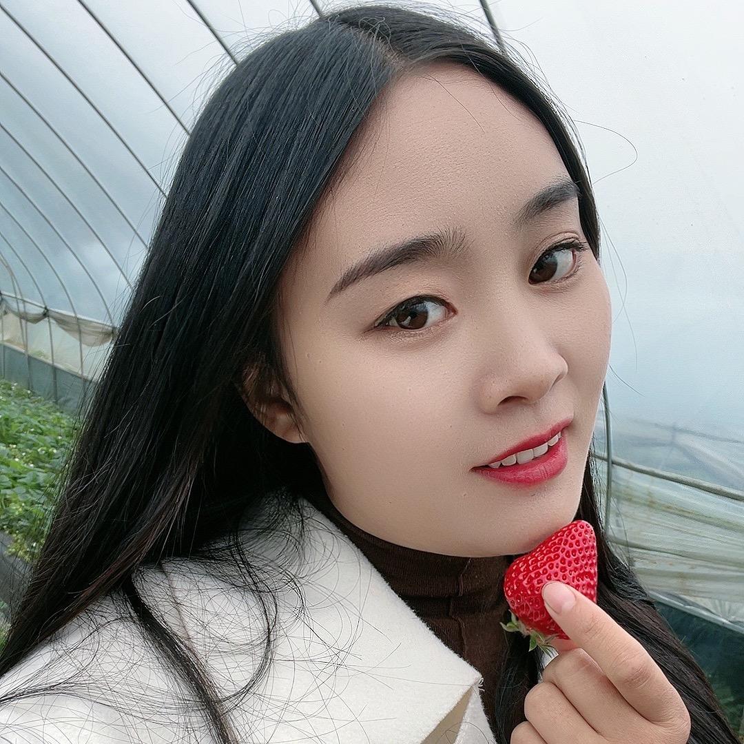 陈陈女皇记录生活