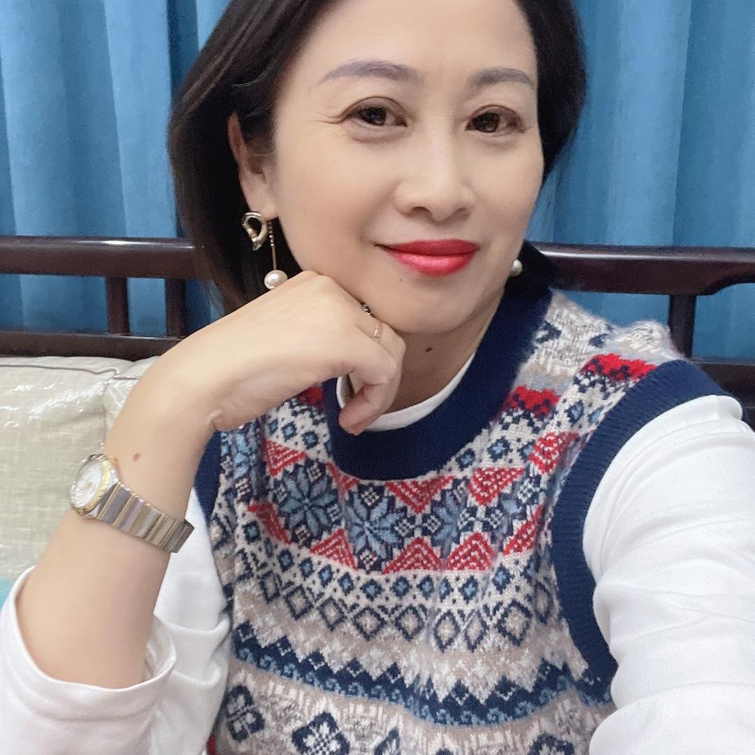 梦意家纺秋姐