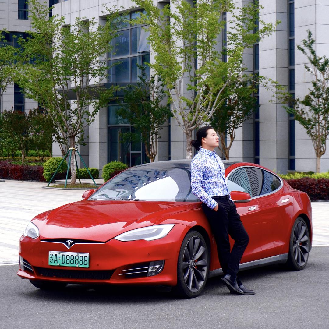 阿伟不懂车