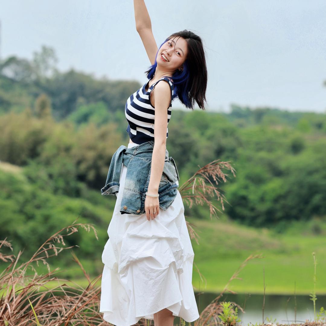 财神爷的小宝贝🧚🏻‍♀️