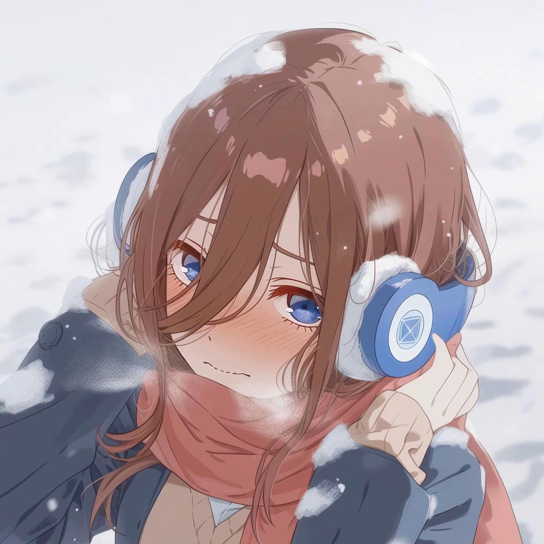 MIKU