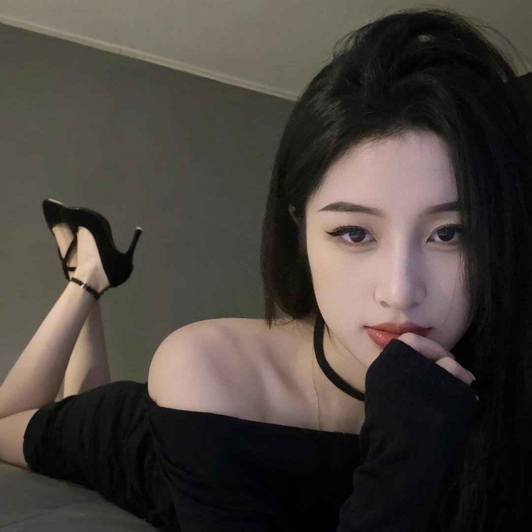 小杨困了💤