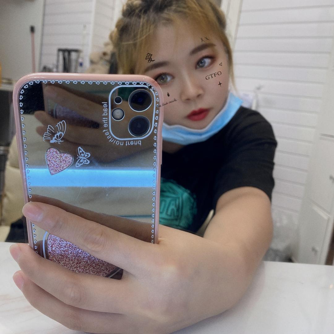 浪里个浪 杨淘气