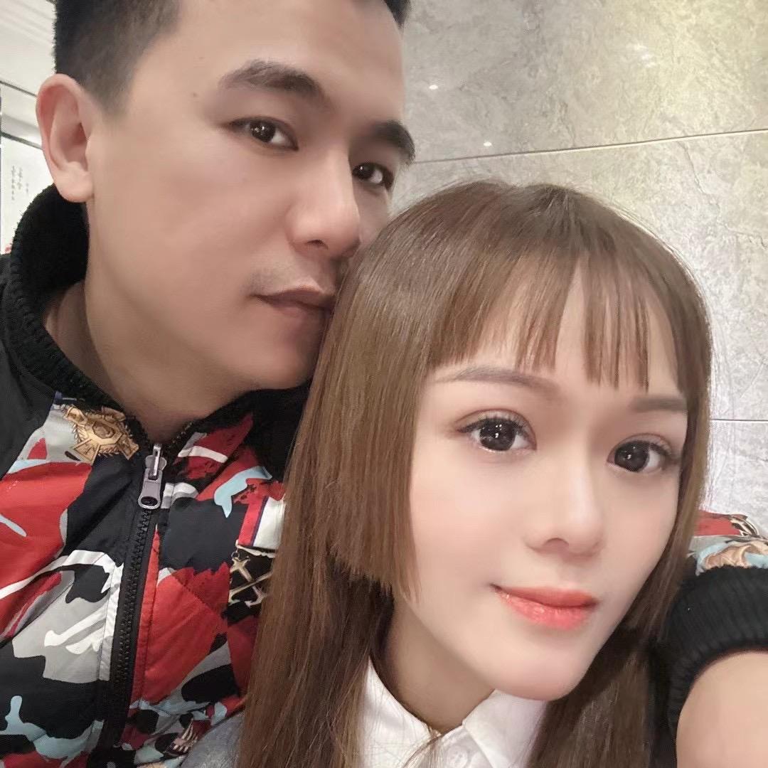 多财多福.