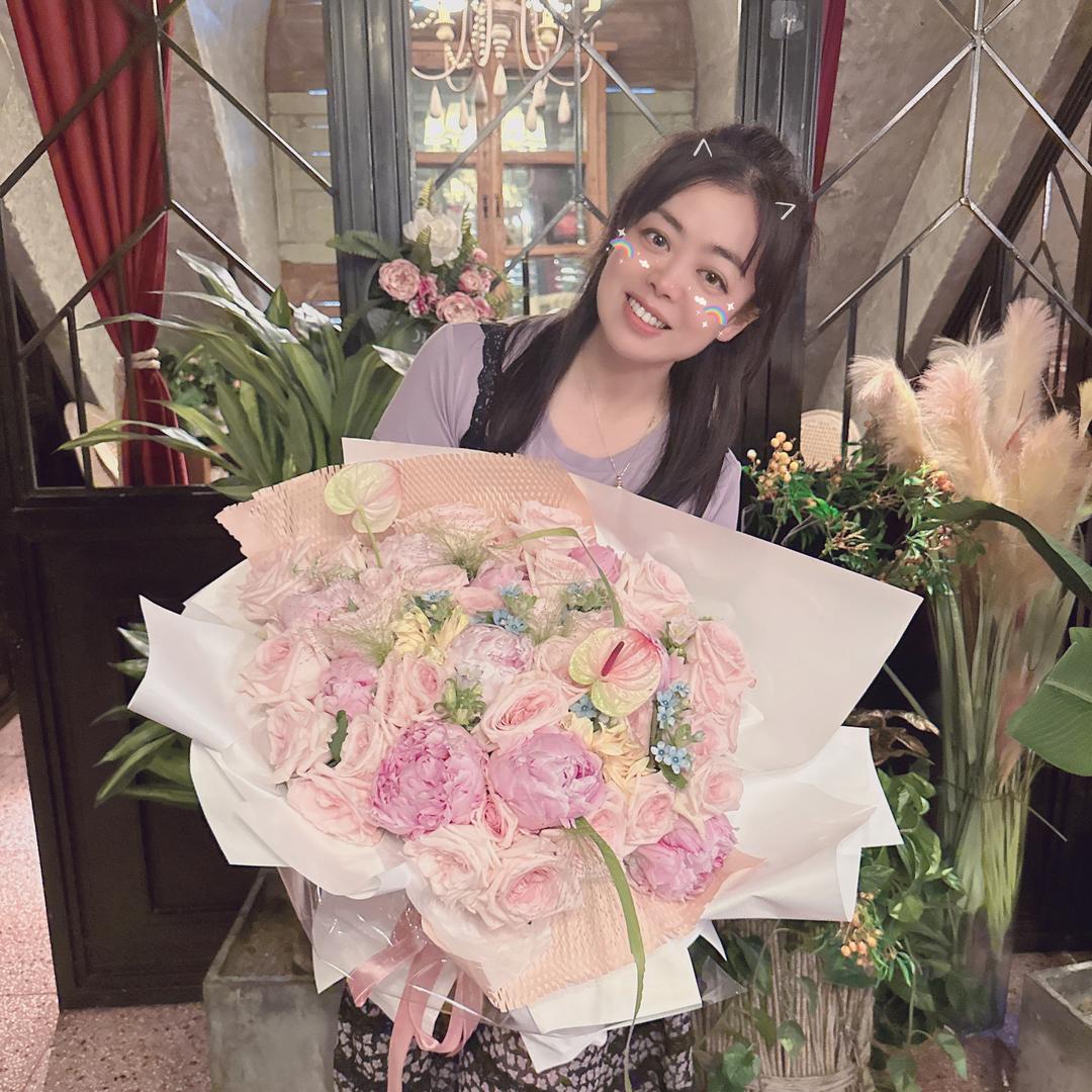 ❤️爱旅游的梅🌸