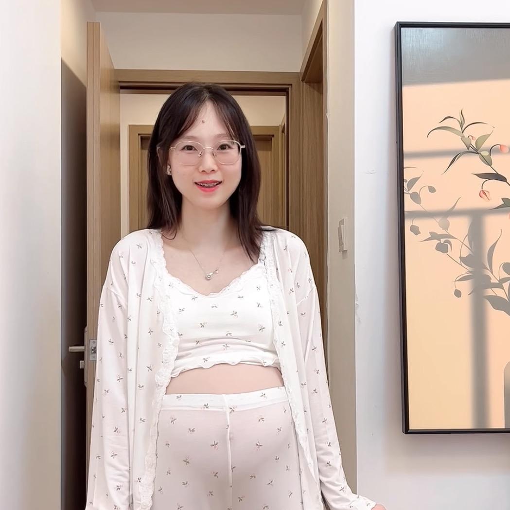 冰棒妈妈（孕期）