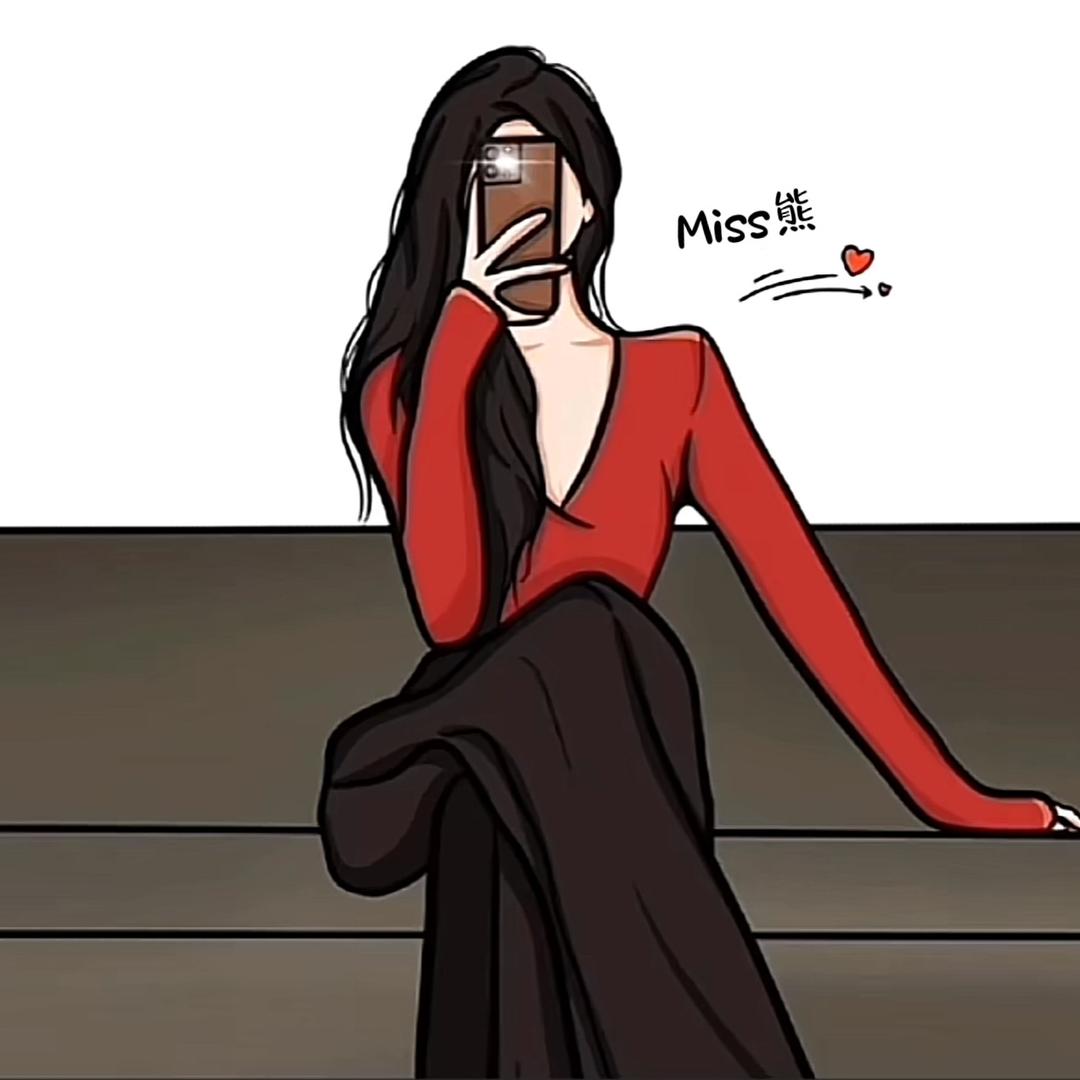 Miss熊@