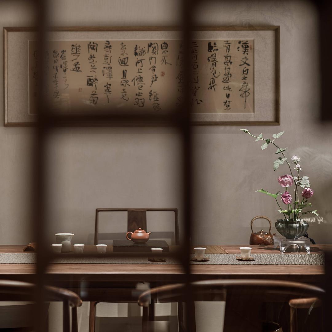 西林木场