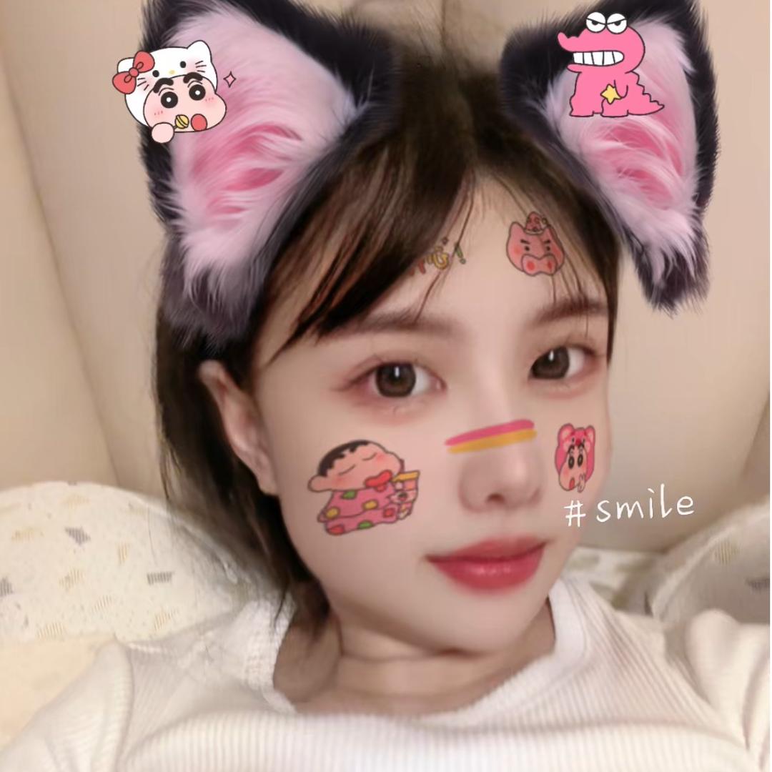🎀臭屁寶