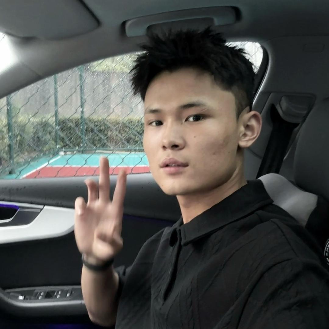 天猫养车乐都路杨店长