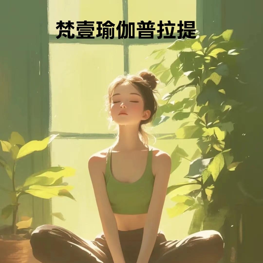 北京梵壹瑜伽有限公司