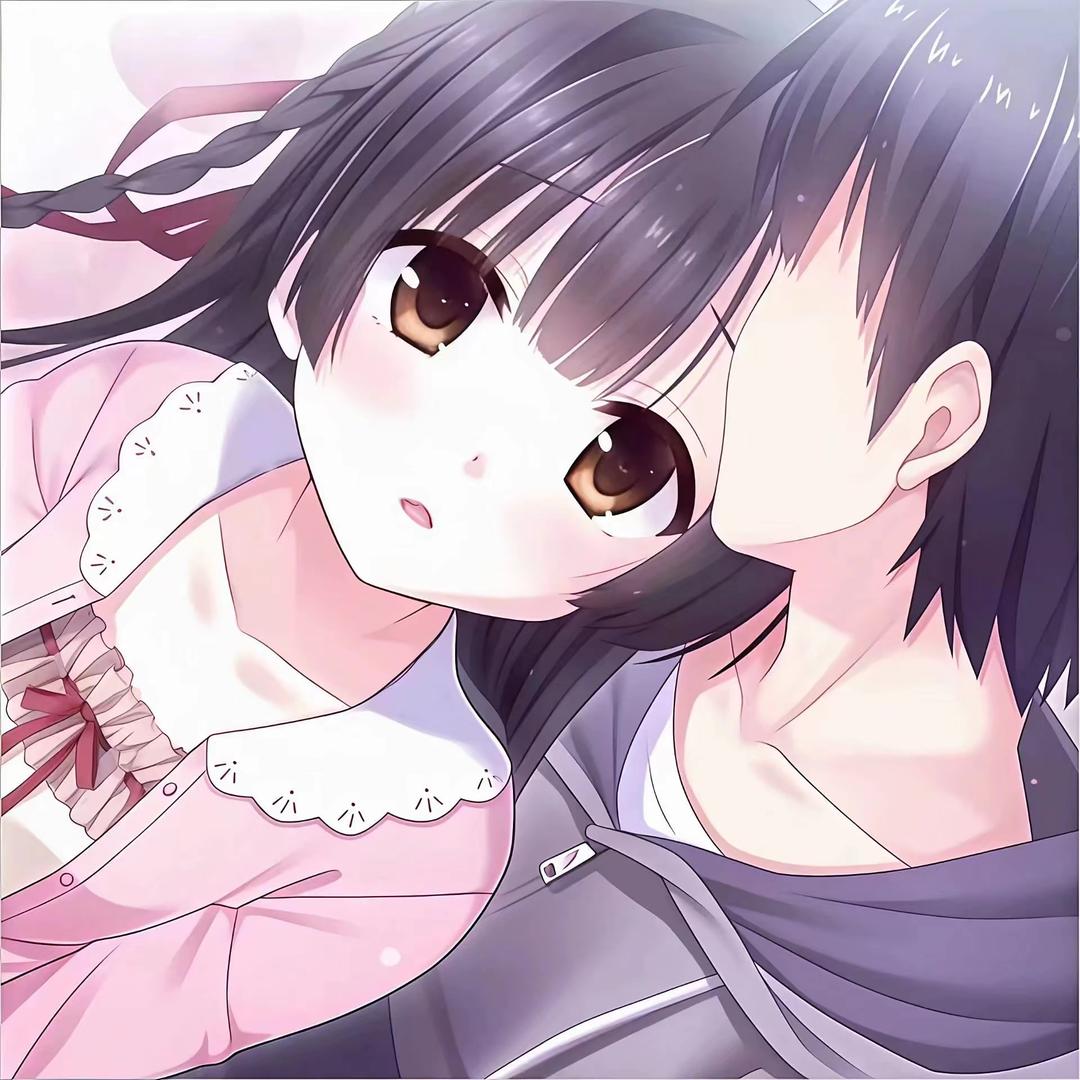 我的洁洁很可爱