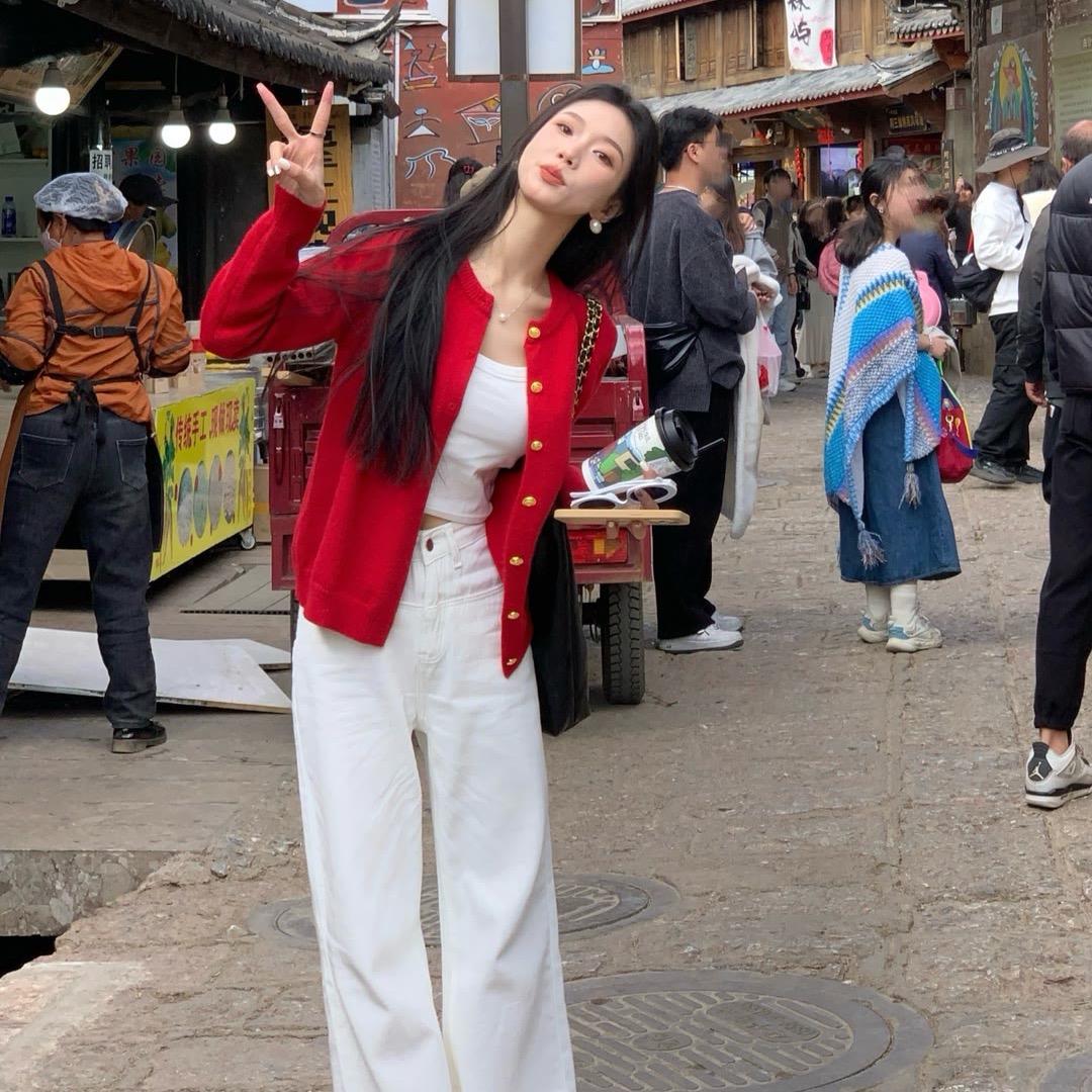 Nicely done 【穿搭分享】