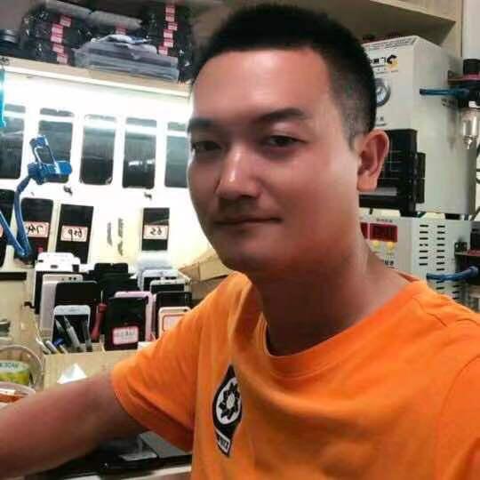 杰哥手机维修（通山华美科技老棉织厂店）
