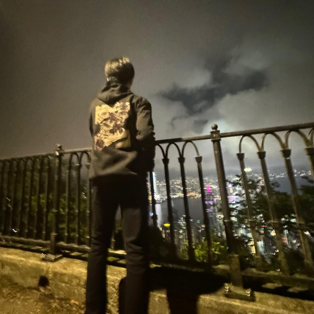 伤心的紫米