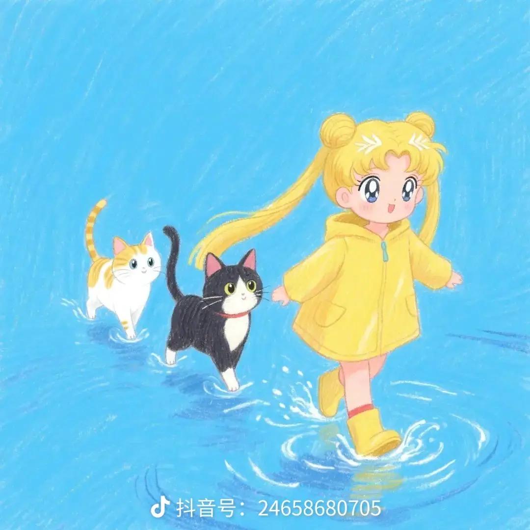 有你超甜🧡